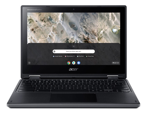 Chromebook Acer 2em1 Amd Spin R721t 4gb, 32gb Ssd Touch