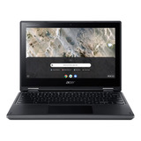 Chromebook Acer 2em1 Amd Spin R721t 4gb, 32gb Ssd Touch