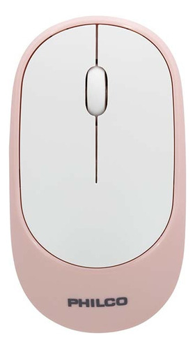 Mouse Inalámbrico Philco Spk7314 1200 Dpi Fj