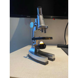 Microscopio Galileo Mp-a300