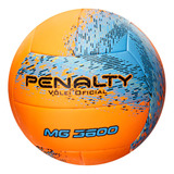 Bola Vôlei Mg 3600 X X I Penalti