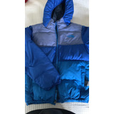 Campera Niño Talle 10/12