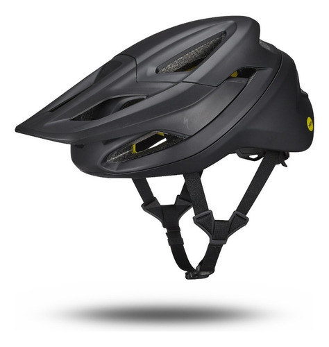 Casco De Ciclismo Specialized Camber Black S