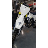 Husqvarna  Fc 250