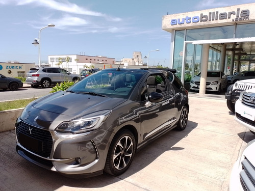 Ds Ds3 - 2019