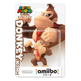 Super Mario Bros Donkey Kong Amiibo Nuevo Nextgames