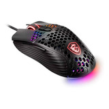 Mouse Gamer Msi M99 S12-0400c90-v33 Black Suelto Color Negro