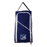 Guayera Bordada Millonarios Fc Impermeable 