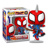 Spider Man - Spider Punk Fun 1231