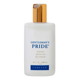 Forever Gentleman's Pride Creme Loção Pós Barba E Depilação