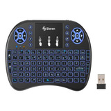 Teclado Smart Mini Para Tv