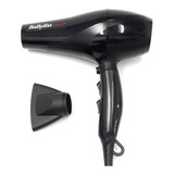 Secador De Pelo Profesional Babyliss 2000w Con Difusor 