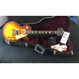 Gibson Les Paul Custom Shop Reissue 1958 R8 No Permuto