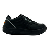 Zapatillas Topper X Forcer Hombre - Negro