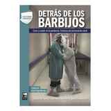 Detras De Los Barbijos - Celeste Del Bianco - Marea - Libro