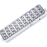 Luz Emergencia 30 Led 8 Hs Bateria Litio Macroled