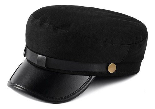 Gorra Militar Cadete, Boinas, Sombreros De Ala Plana, Sombre