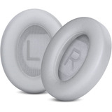 Almohadillas Para Auriculares Bose Nc700, Blanco/1 Par