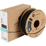 Filamento Polymaker Pla-cf (fibra De Carbono) 1.75mm 1kg Color Negro