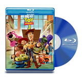 Blu Ray Toy Story 3