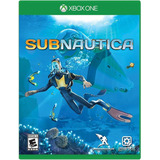 Subnautica - Xbox One