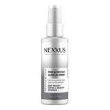 Nexxus- Acondicionador Sin Enjuague, Hidratante 121ml