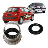 Kit Torrington C Reten Susp Trasera Peugeot 206/207 1 Rueda