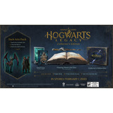 Videojuego Juegos Web Hogwarts Legacy Collector's Edition Xb