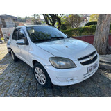 Chevrolet Celta 2015 1.0 Lt Flex Power 5p