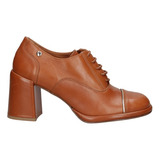 Zapato Casual Mujer Mingo - J429
