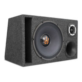 Caixa Trio Dutada 40l + Woofer Magnum 12rp-550 + Corneta...