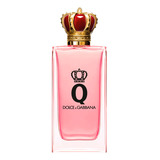 Perfume Importado Mujer Dolce & Gabanna Eau De Parfum 30ml