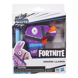 Nerf - Fortnite - Micro Llama - Original - Hasbro!!!