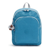 Mochila Kipling Curtis L. Azul