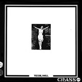 Crass Yes Sir I Will Usa Import Cd