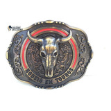 Fivela Rodeio Em Touros Rodeo Country Bull Riders Boiadeiro