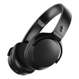 Udífonos Skullcandy Riff 2 On-ear Inalámbricos, 34 Horas De