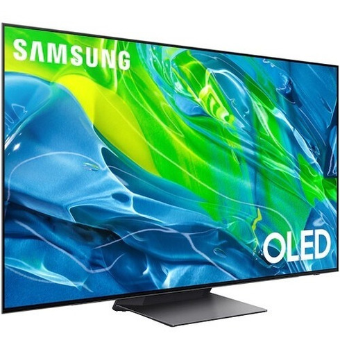 Oled Samsung 55  55s90c Hdr4k Uhd Quantum Nuevas (palermo)