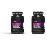 Pack X2 Glicinato De Magnesio  | Dr Jack Nutrition