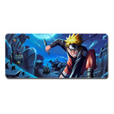 Pad Mouse Naruto 78x25cm Anime