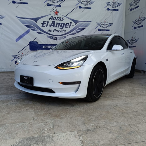 Tesla Model 3 Standard Plus 2020