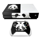 Mightyskins - Piel De Vinilo Para Microsoft Xbox One S Cubie