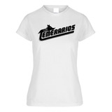 Playera Dama Los Temerarios Tour 2024 Ultima Gira Premium