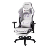 Silla De Computadora De Juego Autofull C3 Con Silla De Pc De