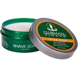 Jabon Crema Afeitar Clubman Piel Suave Shave Soap Pinaud