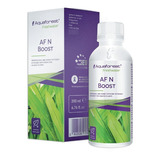 Nitrogeno N Boost Aquaforest 200ml Para Acuario Plantado