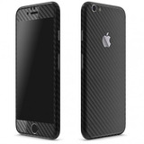 Styker Skin Premium Fibra De Carbono Preto iPhone 6 Plus