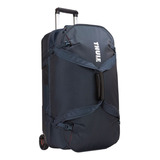 Thule Carry On Maleta Subterra 2 Ruedas 75l Mineral Azul 