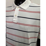 Chomba Tommy Hilfiger Pima Cotton Talle Large