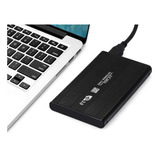 Hd Externo 320gb Usb 3.0 Pronto Para O Uso Hd Na Case